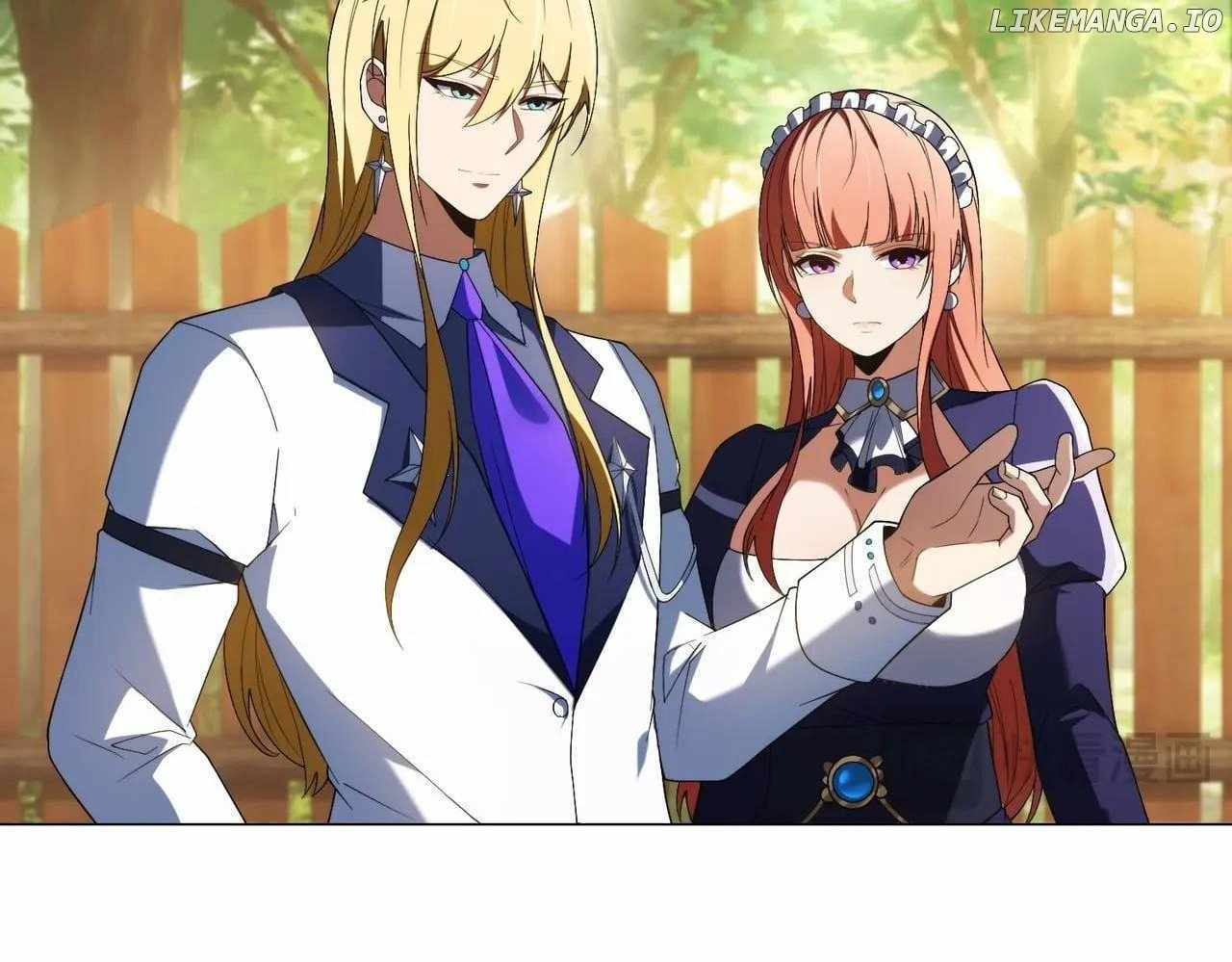 Forging an Industrial Empire in a Magical World Chapter 35 17